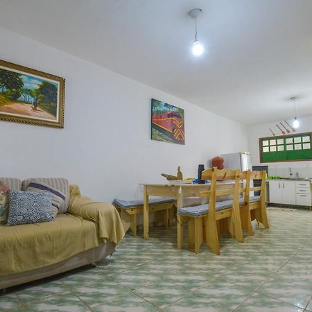Hospeda Vila Hotel Vale do Capao Luaran gambar